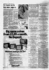Lincolnshire Echo Wednesday 04 October 1978 Page 5