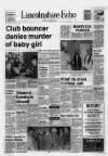 Lincolnshire Echo Thursday 05 October 1978 Page 1