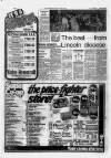 Lincolnshire Echo Thursday 05 October 1978 Page 6