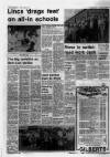 Lincolnshire Echo Friday 06 October 1978 Page 9