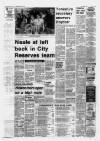 Lincolnshire Echo Tuesday 10 October 1978 Page 10