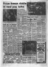 Lincolnshire Echo Monday 16 October 1978 Page 7