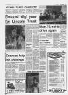 Lincolnshire Echo Friday 03 November 1978 Page 9