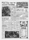 Lincolnshire Echo Wednesday 27 December 1978 Page 5