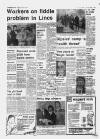 Lincolnshire Echo Wednesday 21 March 1979 Page 7