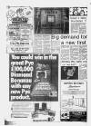 Lincolnshire Echo Wednesday 21 March 1979 Page 8