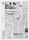 Lincolnshire Echo Wednesday 21 March 1979 Page 14