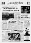 Lincolnshire Echo