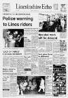 Lincolnshire Echo