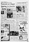 Lincolnshire Echo Thursday 06 December 1979 Page 9