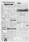 Lincolnshire Echo Saturday 08 December 1979 Page 6