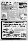 Lincolnshire Echo Monday 10 December 1979 Page 6