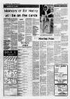 Lincolnshire Echo Tuesday 11 December 1979 Page 6