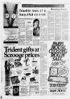 Lincolnshire Echo Thursday 13 December 1979 Page 12