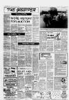 Lincolnshire Echo Saturday 15 December 1979 Page 6