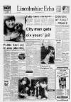 Lincolnshire Echo Thursday 20 December 1979 Page 1