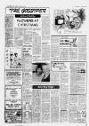 Lincolnshire Echo Saturday 22 December 1979 Page 4