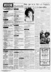 Lincolnshire Echo Saturday 22 December 1979 Page 8