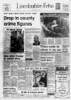 Lincolnshire Echo Wednesday 02 January 1980 Page 1