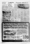 Lincolnshire Echo Monday 07 January 1980 Page 8