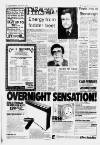 Lincolnshire Echo Friday 01 February 1980 Page 8