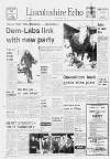 Lincolnshire Echo Friday 15 February 1980 Page 2