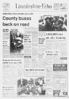 Lincolnshire Echo