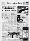 Lincolnshire Echo