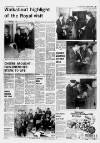 Lincolnshire Echo Saturday 15 November 1980 Page 5