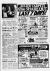 Lincolnshire Echo Friday 21 November 1980 Page 7