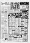 Lincolnshire Echo Friday 21 November 1980 Page 9