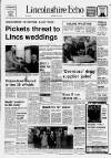 Lincolnshire Echo