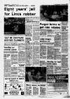 Lincolnshire Echo Saturday 01 August 1981 Page 5