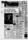 Lincolnshire Echo Wednesday 05 August 1981 Page 12