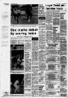 Lincolnshire Echo Thursday 06 August 1981 Page 14