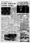 Lincolnshire Echo Wednesday 12 August 1981 Page 7