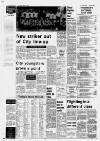 Lincolnshire Echo Wednesday 12 August 1981 Page 14