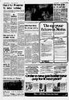 Lincolnshire Echo Tuesday 18 August 1981 Page 7