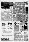 Lincolnshire Echo Monday 24 August 1981 Page 9