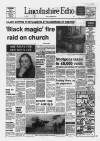 Lincolnshire Echo