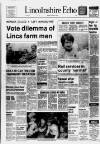 Lincolnshire Echo