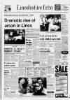 Lincolnshire Echo