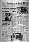 Lincolnshire Echo