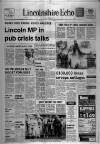 Lincolnshire Echo