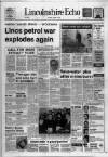 Lincolnshire Echo