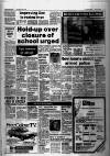 Lincolnshire Echo Wednesday 06 April 1983 Page 5