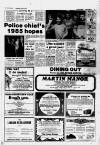 Lincolnshire Echo Wednesday 02 January 1985 Page 3