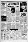 Lincolnshire Echo Tuesday 03 September 1985 Page 10