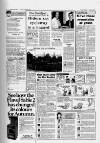 Lincolnshire Echo Thursday 24 October 1985 Page 8