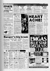 Lincolnshire Echo Thursday 24 October 1985 Page 30